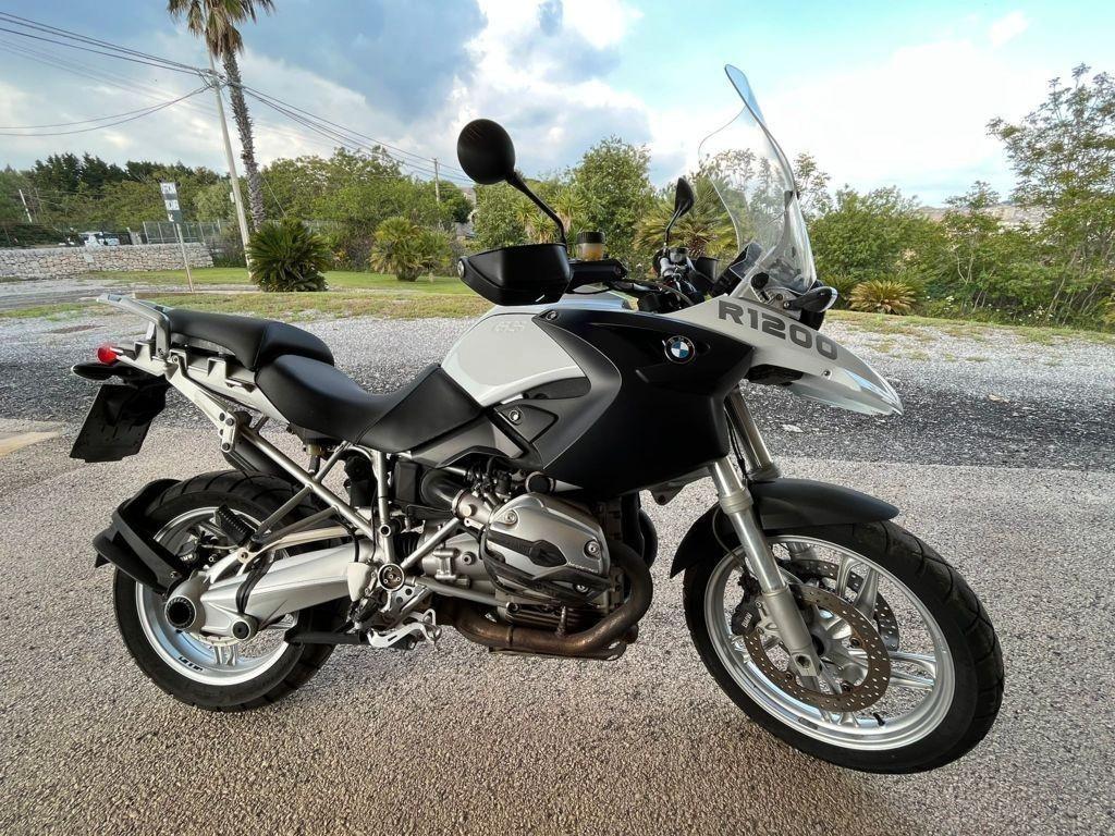 Bmw R 1200 GS A.B.S.