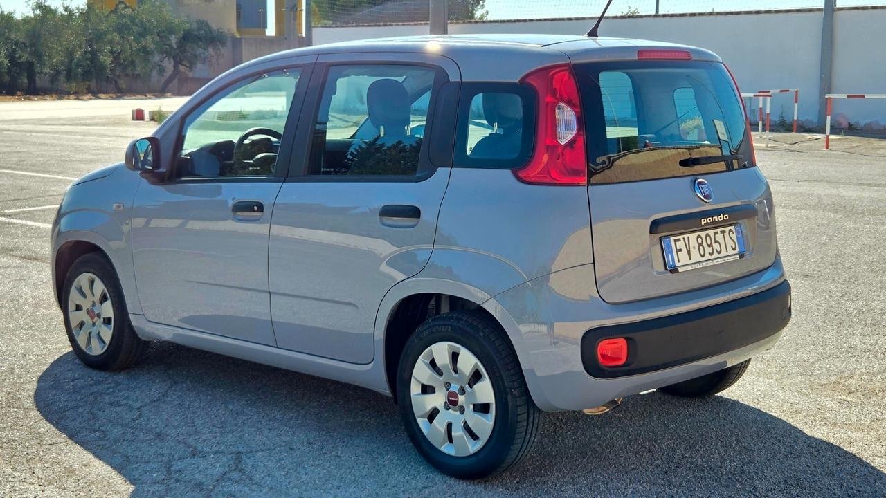 Fiat Panda 1.2 EasyPower GPL 59 Mila km