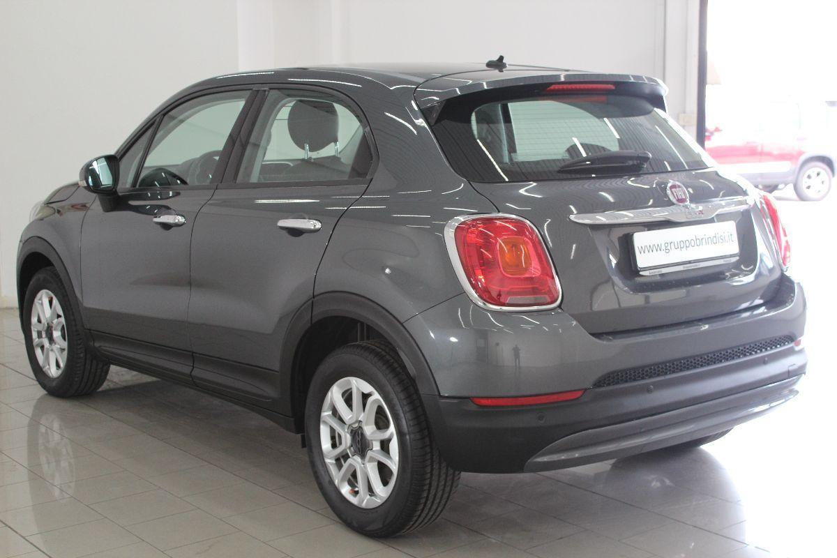 FIAT - 500X - 1.3 M.Jet 95 CV Business