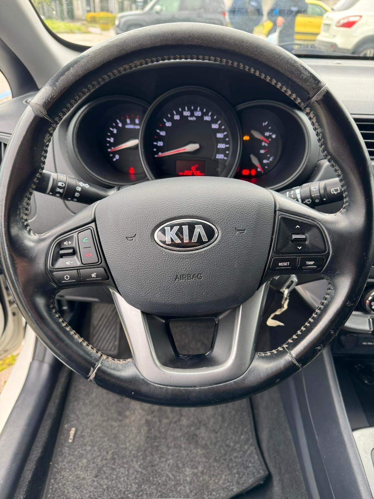 Kia Rio 1.1 CRDi 5p. Active ANNO 2014