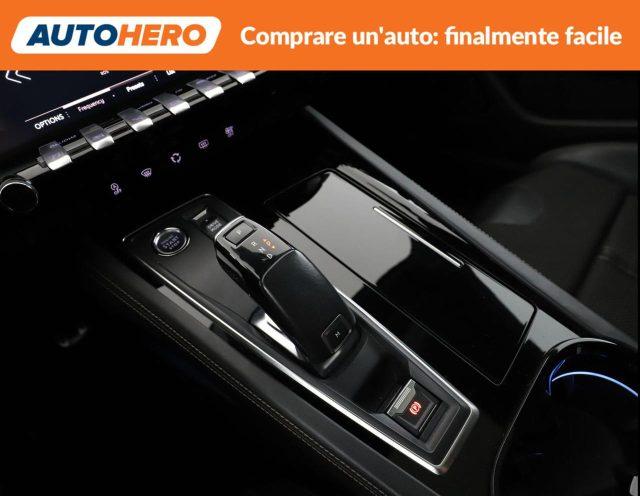 PEUGEOT 508 BlueHDi 160 Stop&Start EAT8 GT Line