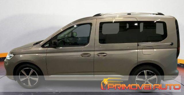 VOLKSWAGEN Caddy 2.0 TDI 122 CV Style