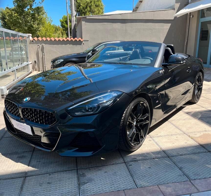 BMW Z4 Sdrive 20i Msport auto