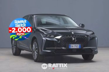 DS Automobiles DS 4 1.2 Puretech 130CV Bastille Business Auto
