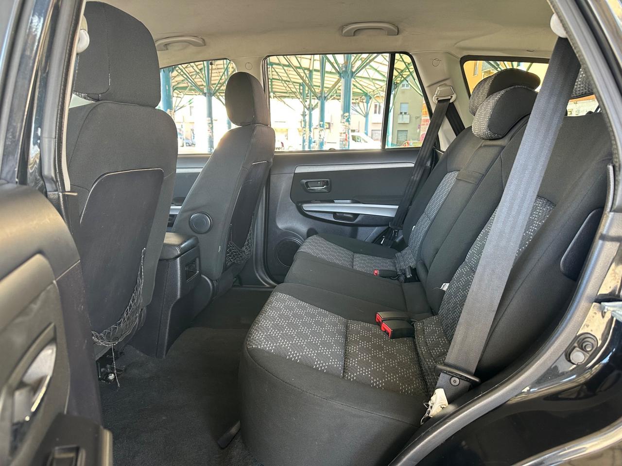 Great Wall Motor Hover 5 2.4 4x2 Luxury gpl fino 2031