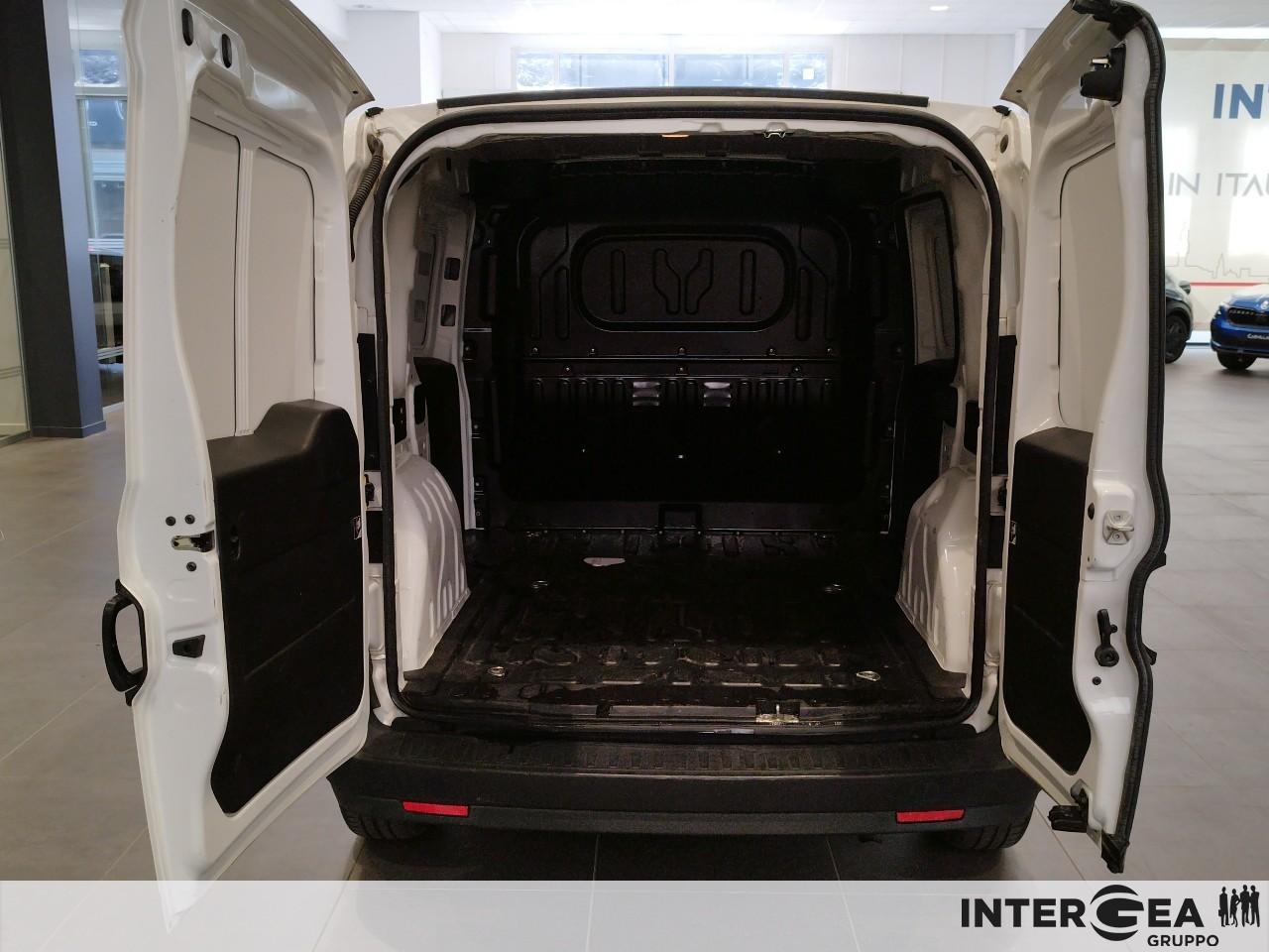 FIAT Doblo cargo 1.3 mjt 95cv CH1 Lounge S&S