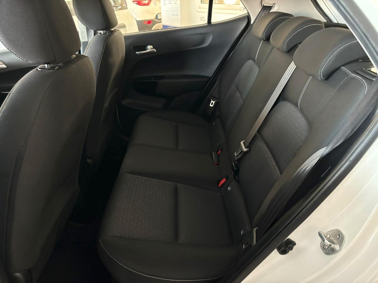 Kia Picanto 1.0 67CV Style