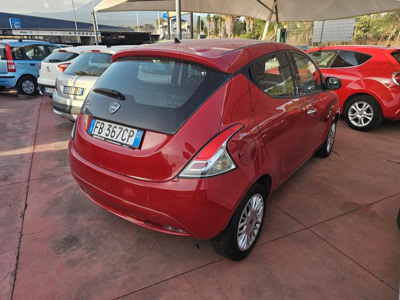 Lancia Ypsilon 1.3 MJT 16V 95 CV 5 porte S&S Platinum