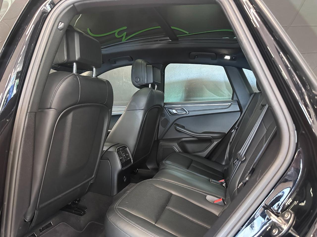 Porsche Macan 2.0 245cv pdk