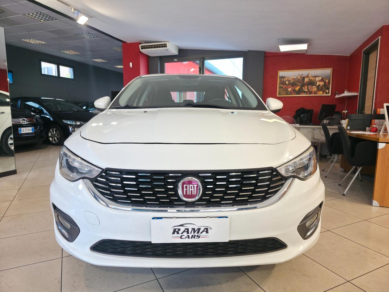 Fiat Tipo (GPL NUOVO)