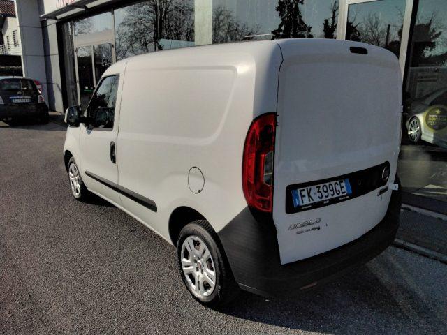 FIAT Doblo Doblò 1.3 MJT PL-TN Cargo Maxi Lamierato PTT 750