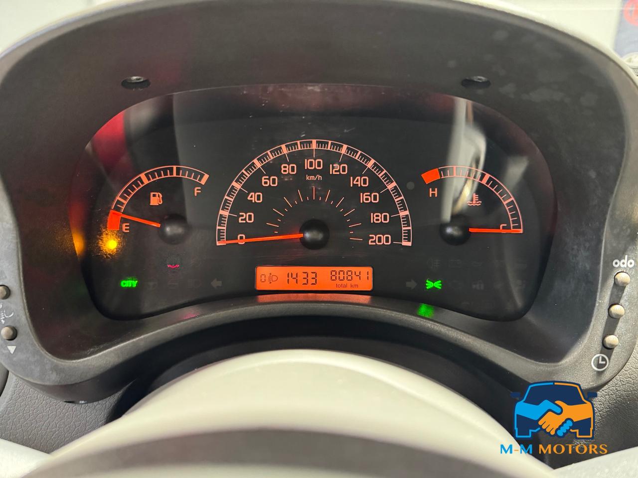 Fiat Panda 1.2 natural power Dynamic METANO NEOP