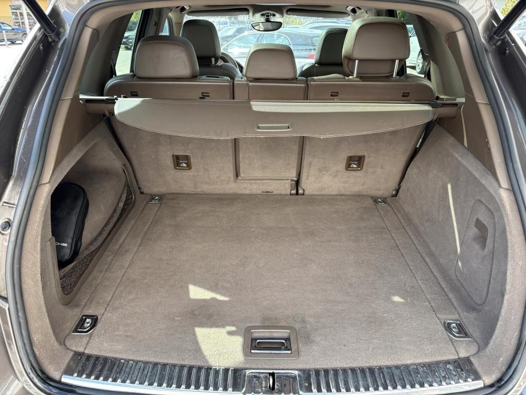 Porsche Cayenne 3.0 Diesel 245cv aut.