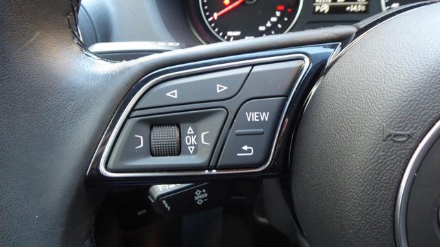 AUDI Q2 30 TDI S-Tronic S Line Edition