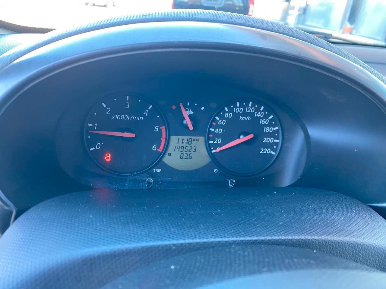 Nissan Micra 1.5 dCi 86cv Acenta - Ok NEOPATENTATI