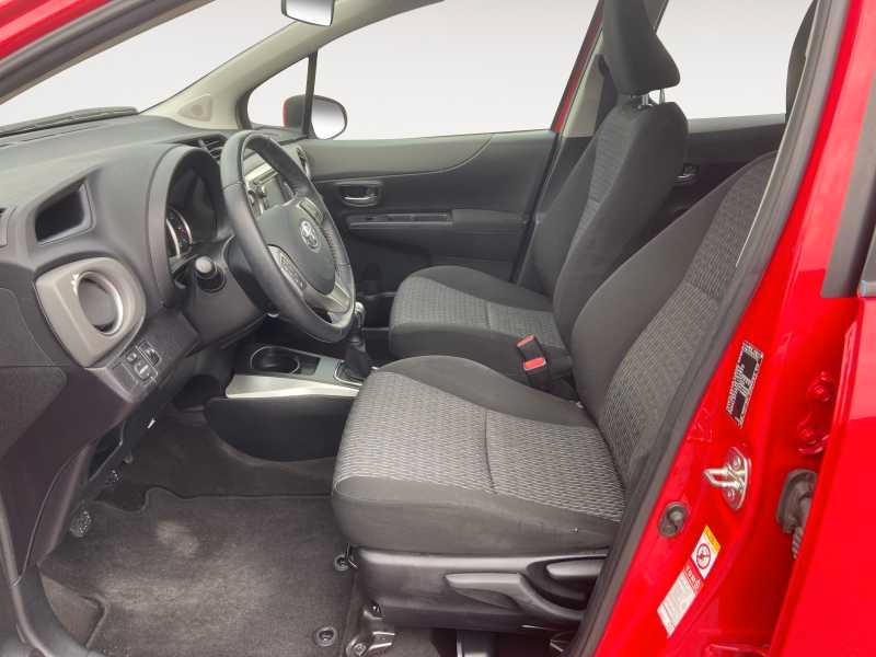 TOYOTA Yaris 5p 1.0 Lounge