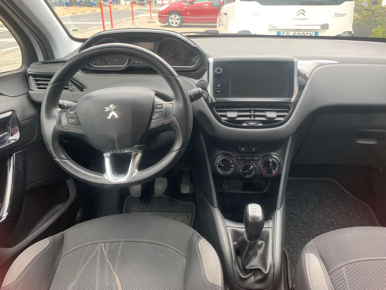 Peugeot 208 1.4 VTi 95 CV 5p. GPL Active