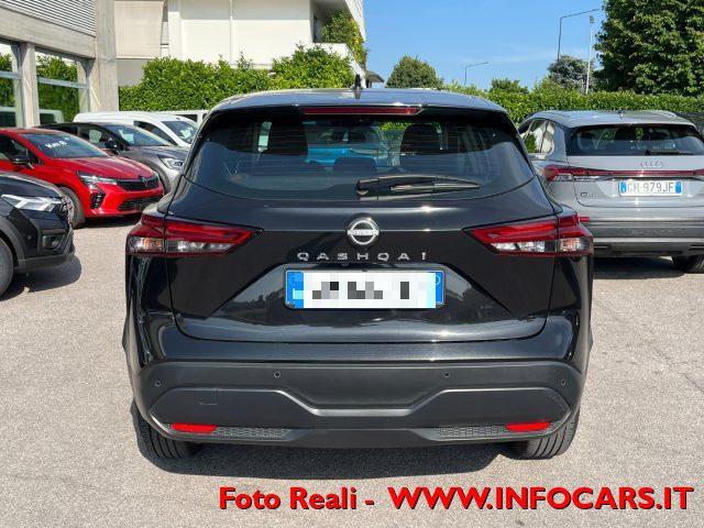 NISSAN Qashqai MHEV 158 CV Xtronic Business PROMO