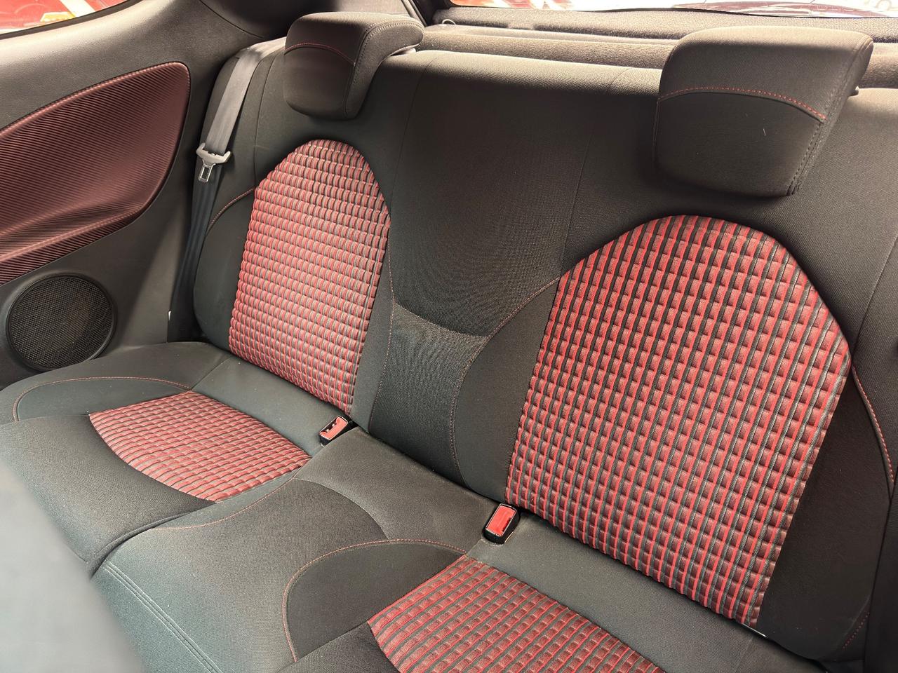 Alfa Romeo MiTo 1.4 T 170 CV M.air S&S Quadrifoglio Verde Premium Pack