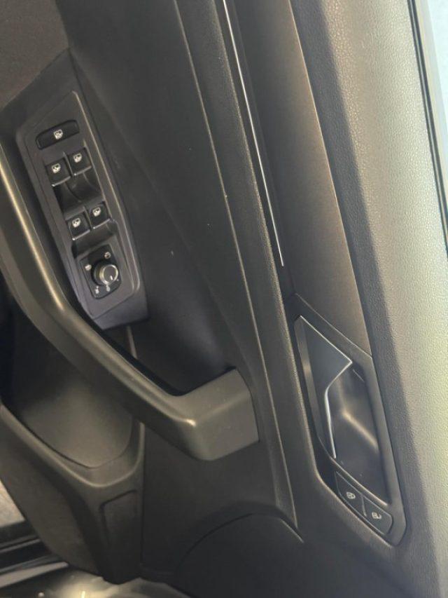 VOLKSWAGEN T-Roc 1.6 TDI SCR Style BlueMotion Technology