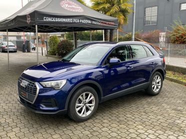 Audi Q3 Q3 35 TDI quattro S tronic Business 150 CV