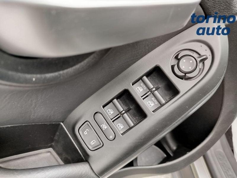 FIAT 500X Cross Look 1.6 Mjet 120cv 4x2 Cross