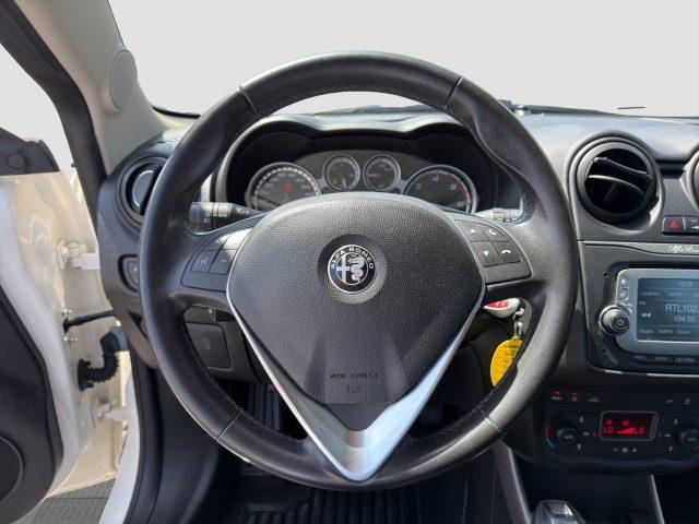 ALFA ROMEO MiTo MiTo 1.3 JTDm 95 CV Super