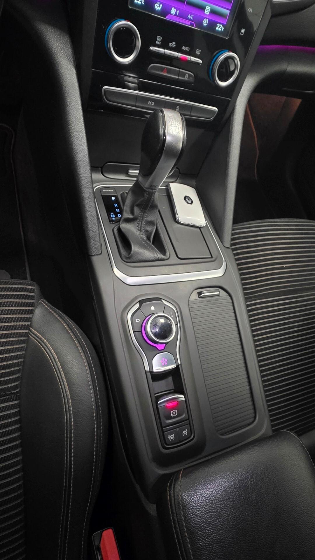 Renault Talisman dCi 130 CV EDC Energy Intens