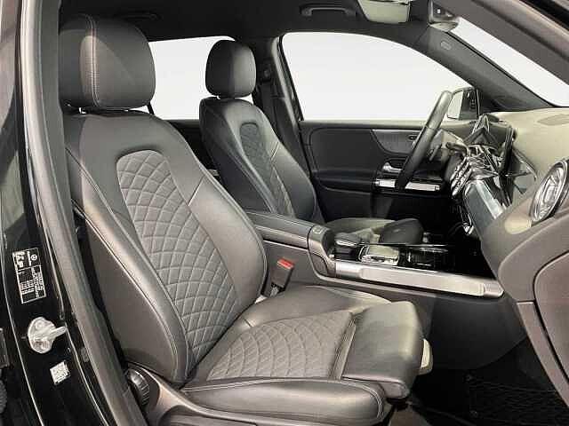 Mercedes-Benz GLB 200 2.0D 150CV Autom. Sport Plus