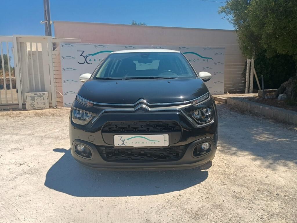 Citroen C3 1.5 BHDi 100cv Shine