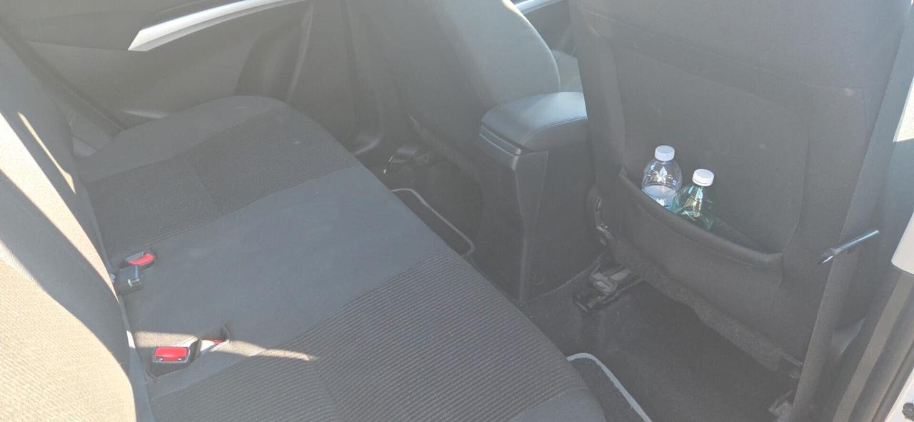 Suzuki S-Cross 1.0 Boosterjet Cool