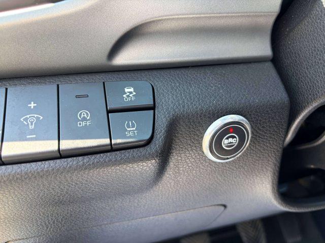 KIA Stonic Stonic 1.2 dpi Style s/Navi Pack gpl 82cv