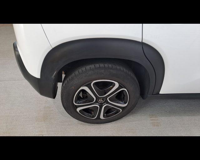 CITROEN C3 Aircross 1.2 puretech Shine Pack s&s 110cv