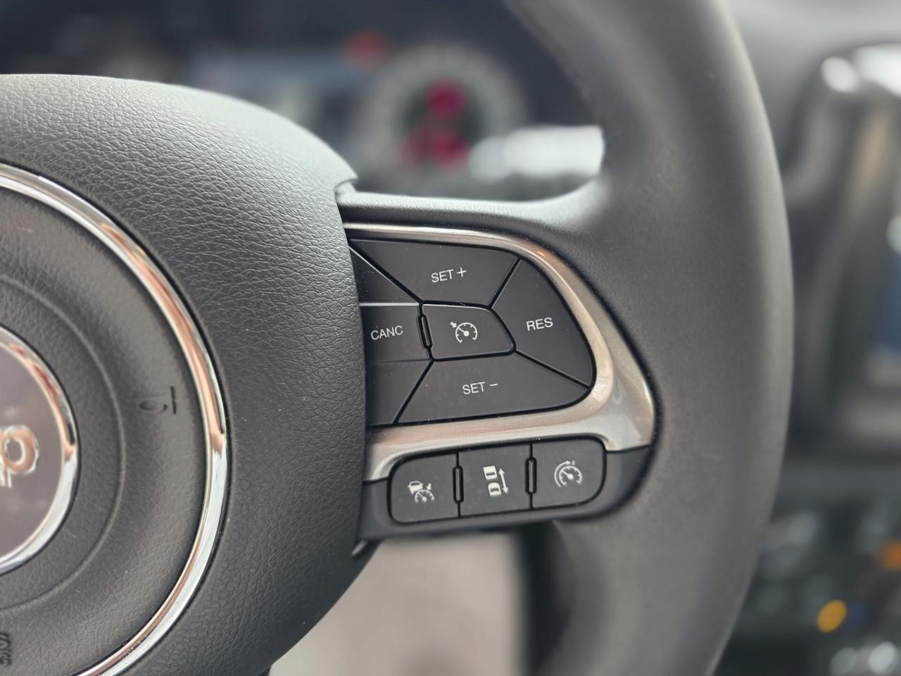 Jeep Renegade 1.6 Mjt 130 CV Limited Km 53400