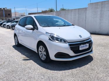 Peugeot 208 1.4 HDi 68 CV Active 2015