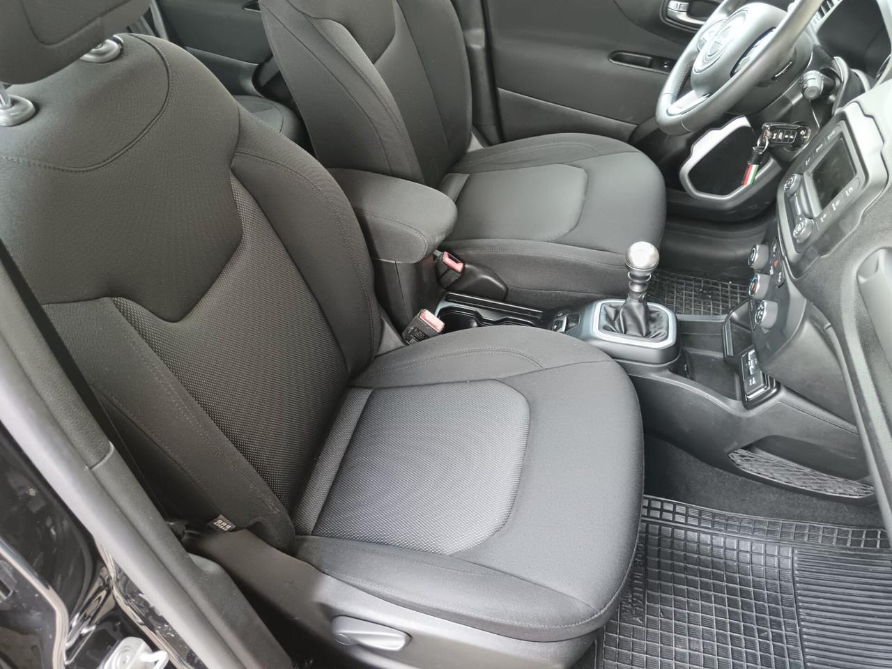 Jeep Renegade 1.0 T3 Longitude