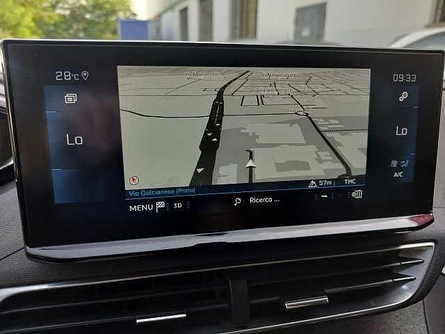 Peugeot 3008 BlueHDi 130 S&S EAT8 Allure Pack
