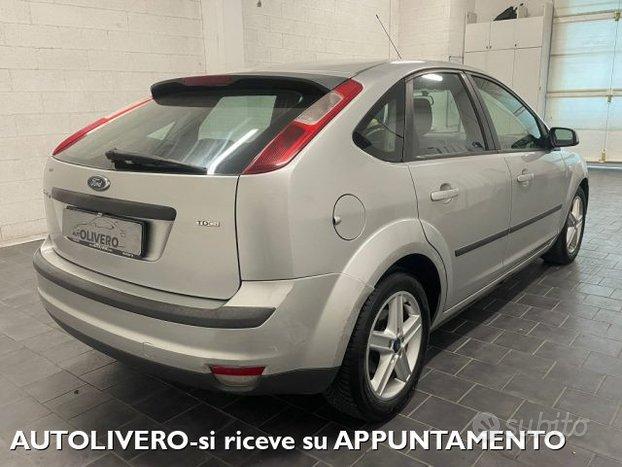 FORD Focus 1.6 TDCi 90CV 5p.