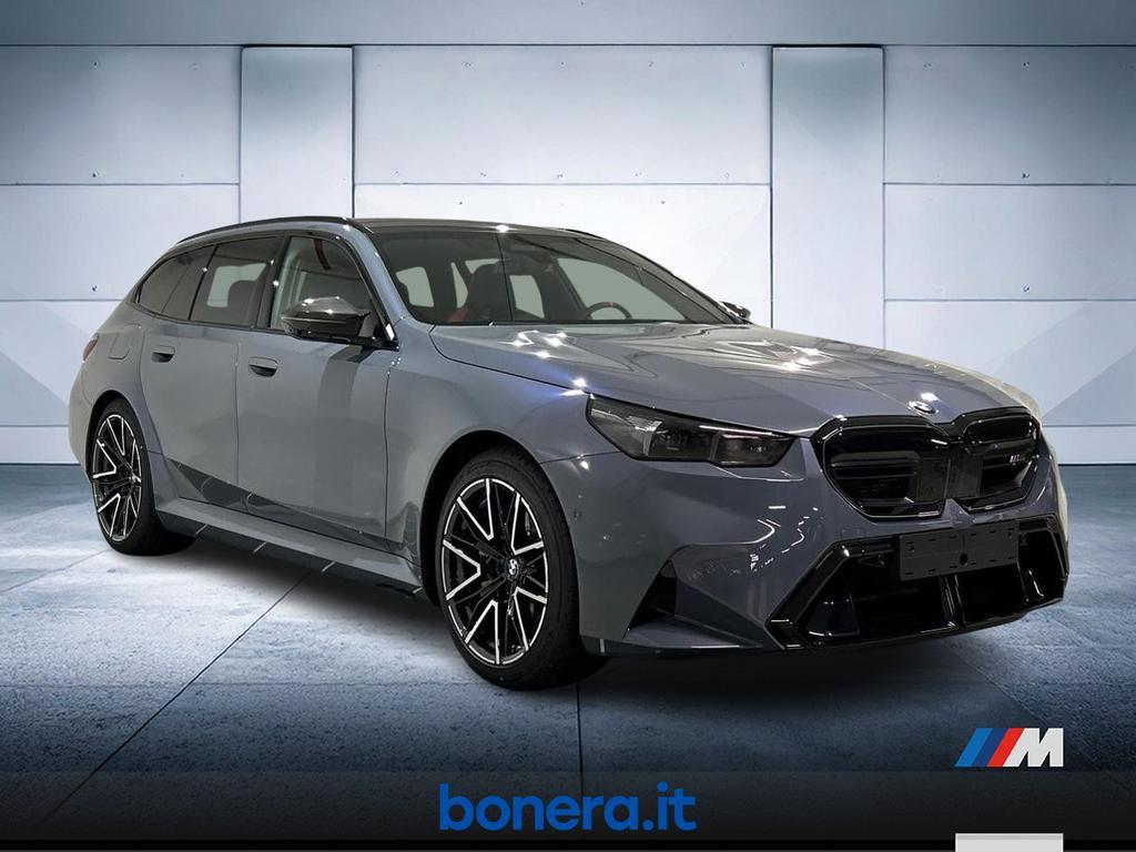 BMW M5 Touring 4.4 Steptronic