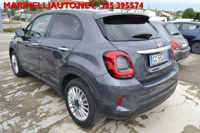 FIAT 500X 1.6 MultiJet 130 CV Connect