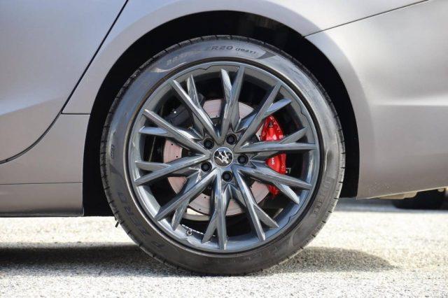 MASERATI Ghibli 330 CV MHEV Executive GranSport