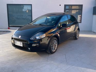 Fiat Grande Punto 1.3MJT 75 3p.Van Actual 4pt