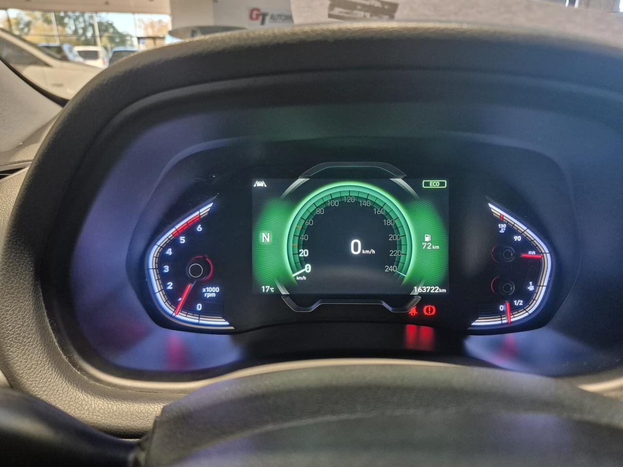 Hyundai i30 Wagon 1.6 CRDi 136 CV iMT 48V Prime