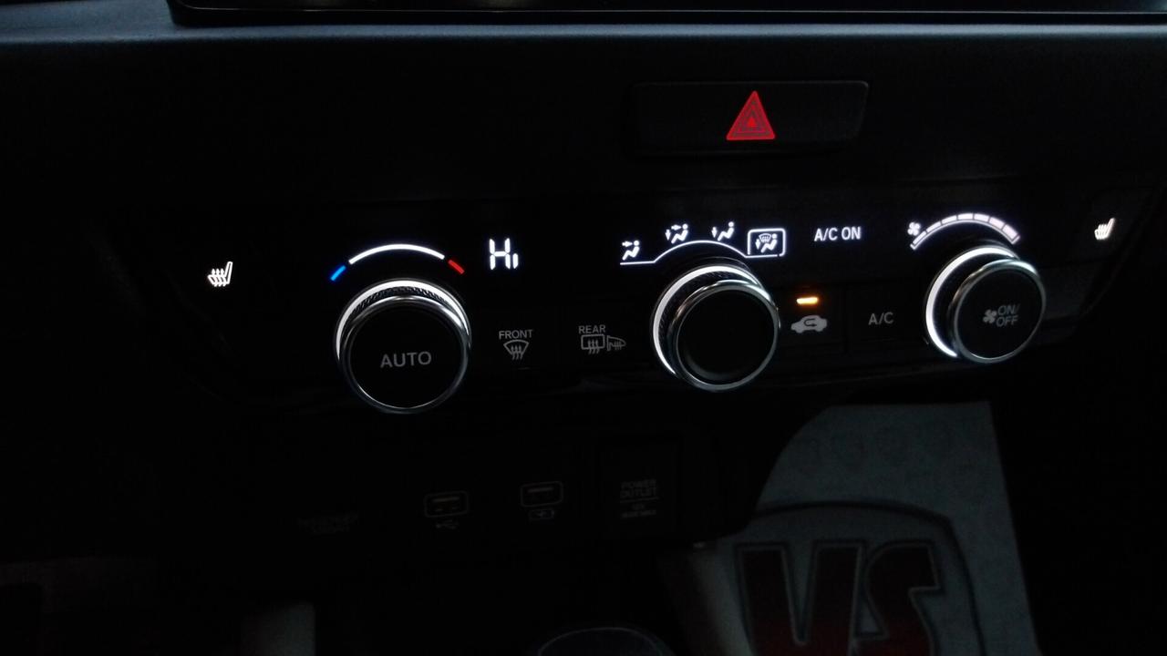 HONDA JAZZ 1.5 HEV-GARANZIA 24 MESI-PREZZO PROMO!