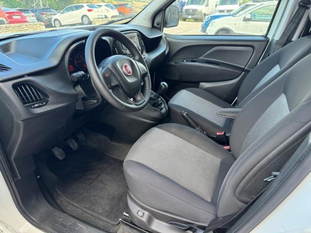 Fiat Dobl? 5Posti 1.3 Mijet 16v 95 Cv N1 Euro6