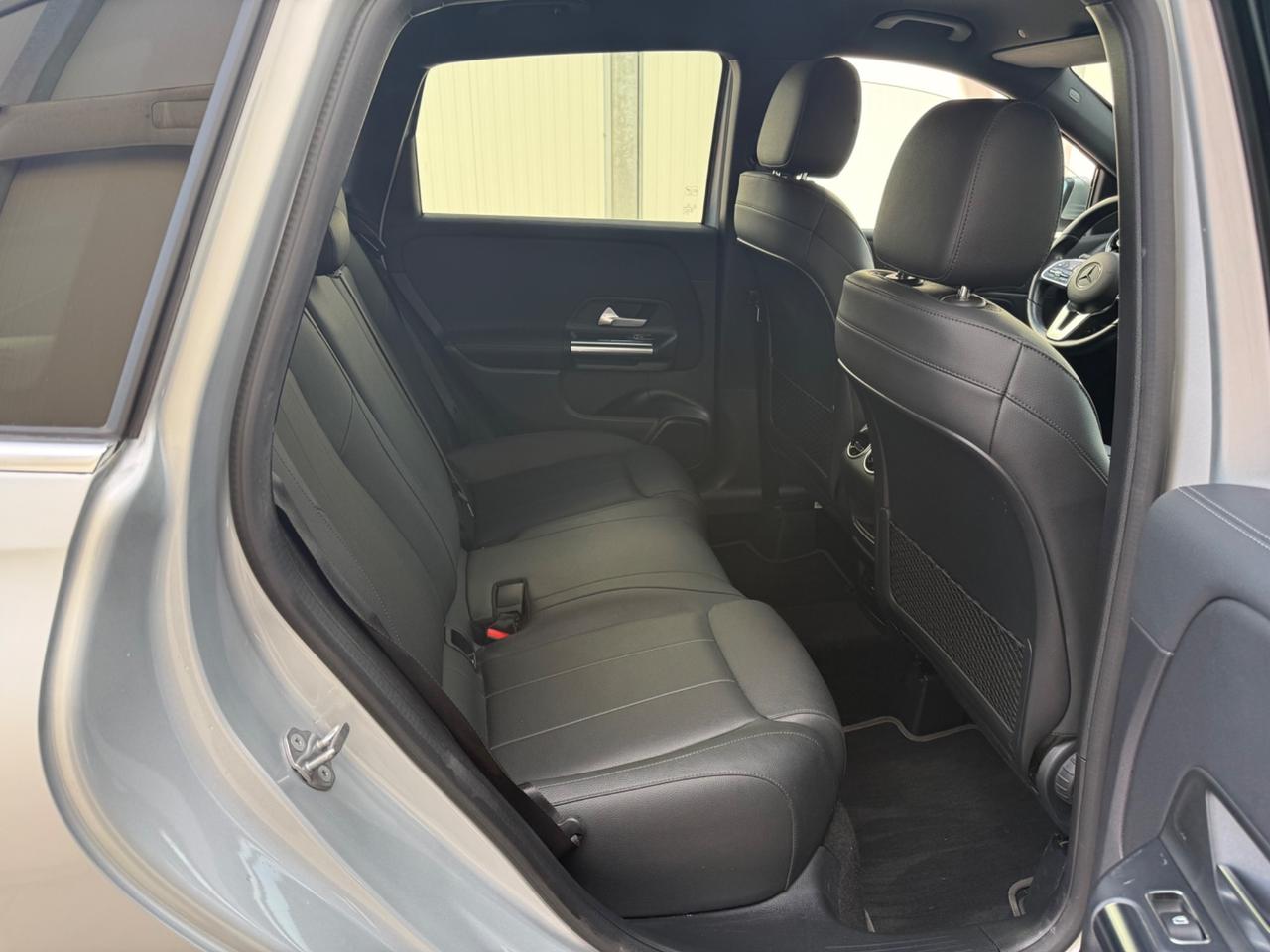 Mercedes-benz B 250 e Automatic EQ-Power Sport Plus