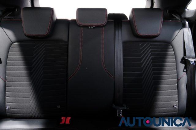 FORD Puma 1.0 ECOBOOST HYBRID S&S ST-LINE X AUTOMATICA