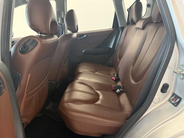 HONDA Jazz 1.4 i-DSi 5p. Graph. VSA