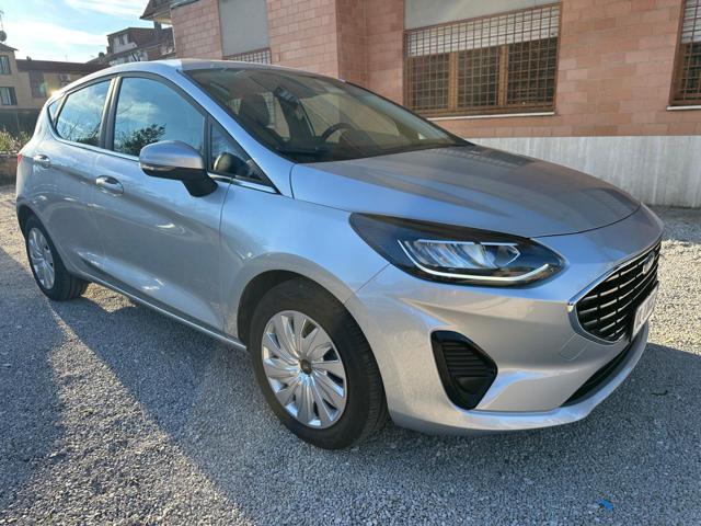 FORD Fiesta 1.1 75 CV 5 porte Titanium