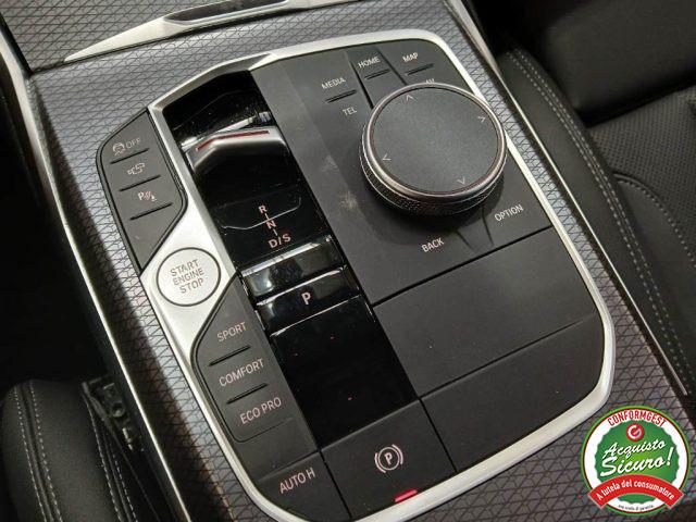 BMW 320 d 48V xDrive Touring Msport Pro